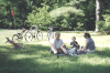 picniconbikes.gif (189855 bytes)